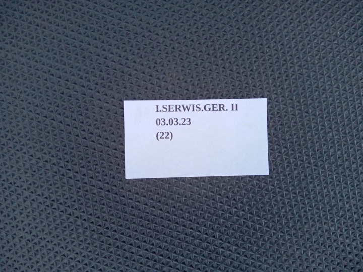 TAPIS DE SOL VELOURS NOIR INFINITI QX50 EX37 EX50