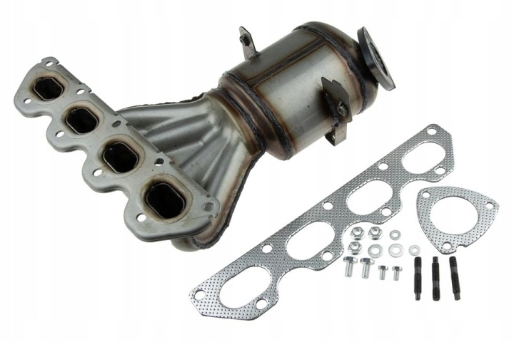 KAT-PL-006 NTY CATALYSEUR NTY