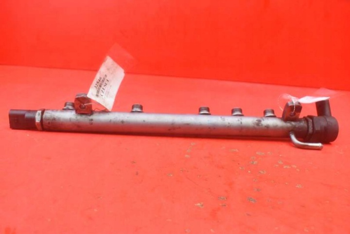 MOULURE INJECTION A6400701295 MERCEDES B-KLASA W245 2.0 CDI 109 KM 05-08