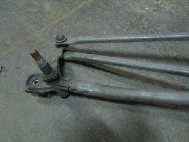 FORD MONDEO MK2 MÉCANISME ESSUIE-GLACES AVANT 93BG17624AB 5PIN