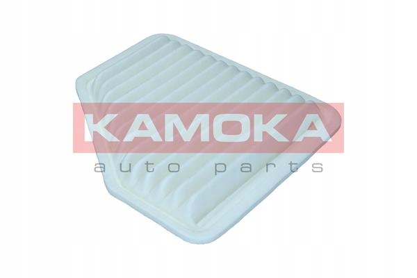 KAMOKA F242101 FILTER AIR photo 3 - milautoparts-fr.ukrlive.com