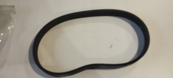 COURROIE V RIBBED BMW MINI R56 R55 R57 11287568073 NEUF ORIGINAL