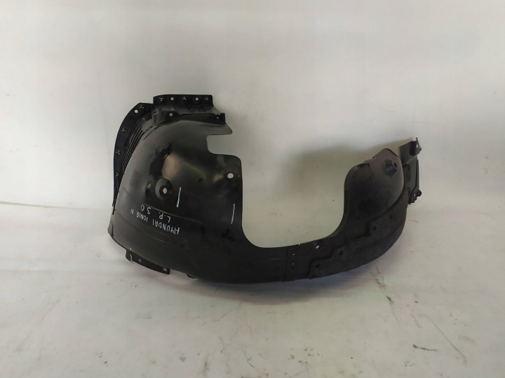 HYUNDAI IONIQ PASSAGE DE ROUE AVANT GAUCHE OE 86811G2000 ORIGINE