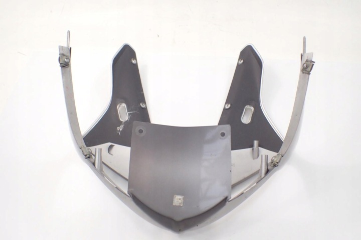 YAMAHA YZF R1 RN09 02-03 CASQUETTE CHÂSSIS AVANT