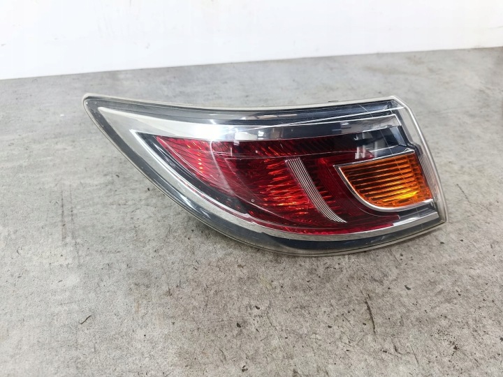 PHARE ARRIÈRE GAUCHE MAZDA 6 II GDK1-51150 220-41661 KOITO BERLINE COMPACTE
