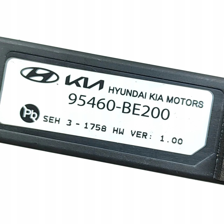 ANTENNE KEYLESS HYUNDAI KONA (SX2) 95460BE200 33133024 160KW 2023