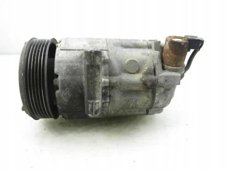 COMPRESSEUR DE CLIMATISATION SKODA FABIA I 1.4 16V 6Q0820803R
