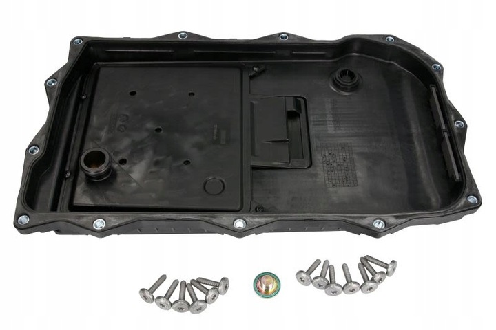 BANDEJA ACEITES BMW 1/3/5/6/7/X1/X3/X5/X6 1,6-4,4 08-18 3001351007/SK MEYLE 