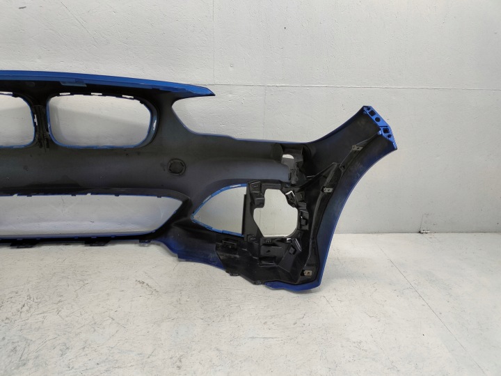 PARE-CHOCS AVANT AVANT BMW 1 F20 F21 LCI KIT
