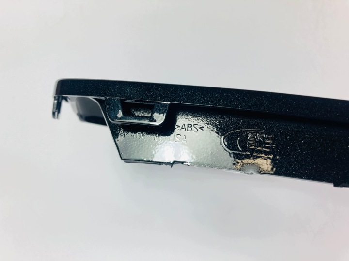 GM OCULAIRE CHÂSSIS PHARES GAUCHE ARRIÈRE CHEVROLET CORVETTE C7 STINGRAY Z06 2014-19