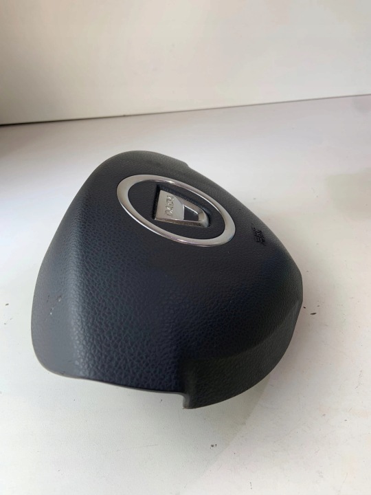 COUSSIN SÉCURITÉ CONDUCTEUR AIRBAG DACIA SANDERO II