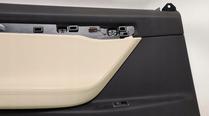 TESLA MODEL X PANEL PANEL DOOR LEFT REAR 