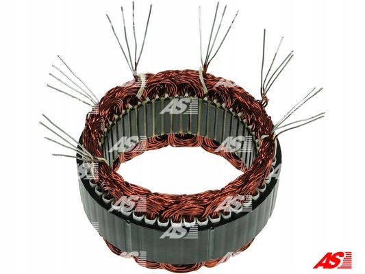 AS-PL AS0089S STATOR, GENERATORIUS nuotrauka 2