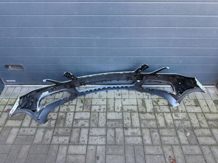 MERCEDES-BENZ E W212 08- PARE-CHOCS AVANT AVANT
