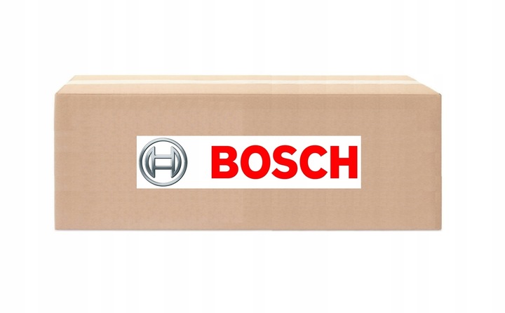 VÁLVULA REGULACIÓN DE PRESIÓN BOSCH 0 281 006 394 