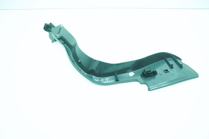 PROTECTION CHARNIÈRES COUVERCLES DE COFFRE GAUCHE DROITE MERCEDES SL R230