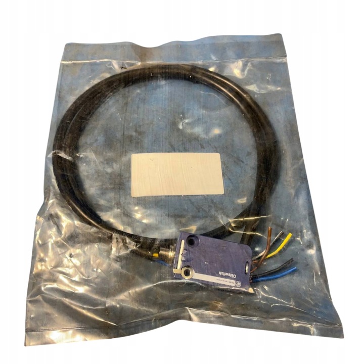 TELEMECANIQUE XCMD2110L1 021836 INTERRUPTEUR KRANCOWY NEUF DANS EMBALLAGE
