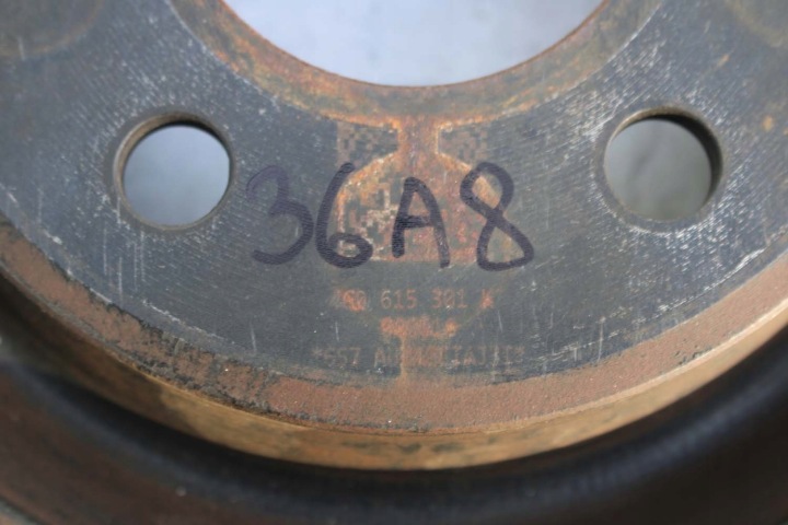 AUDI A8 D4 DISQUE DE FREIN 4H0615301R 4H0615105BE 4H0615106BE ÉTRIER DE FREIN DISQUE DE FREIN