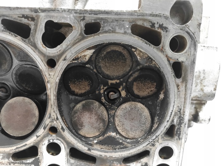 CULASSE PISTONS AUDI VW SKODA SEAT 1.8 20V APT ADR ARG AGN APG
