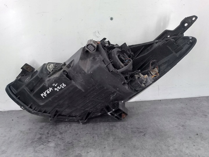 PHARE AVANT DROITE MAZDA 2 II K2442 DR6151030