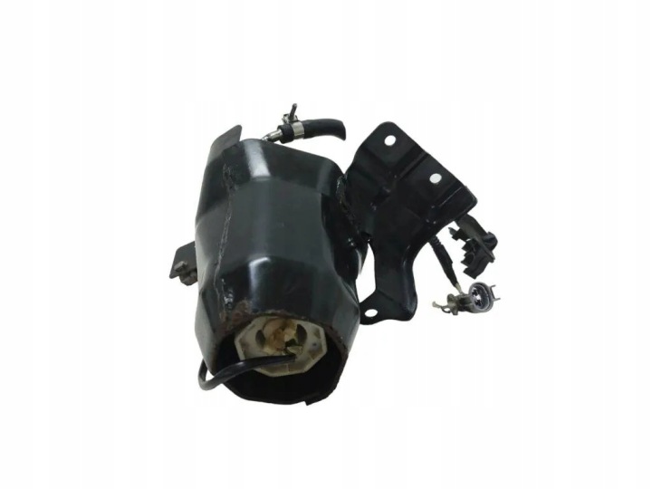 CHÂSSIS FILTRE CARBURANTS SUBARU IMPREZA BERLINE COMPACTE (GR, GH, G3) 42072AG011 2.0L