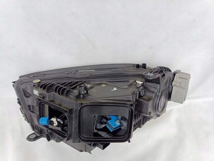 PHARE DROITE COMPLET LED DIGITAL MERCEDES GLC W254 A2549066802