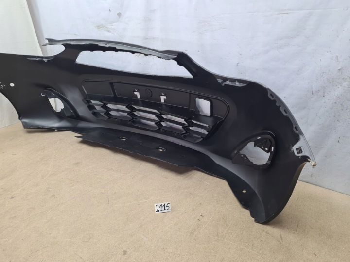 NISSAN MICRA K13 620223HNOA 13-16R 4XPDC PARE-CHOCS AVANT AVANT