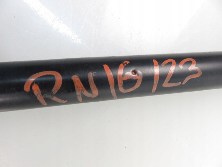 TÉLESCOPIQUES COUVERCLES DE COFFRE RANGE ROVER SPORT L320