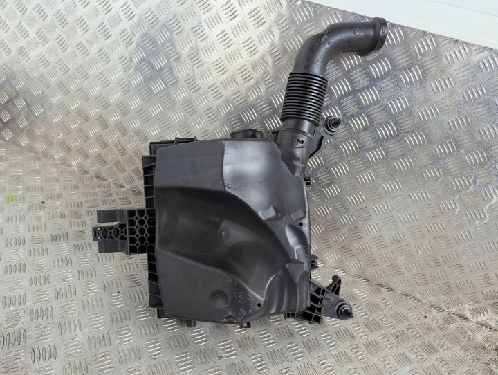 FORD CUSTOM MK1 2018-2023 2.0 ECOBLUE CHÂSSIS FILTRE AIR
