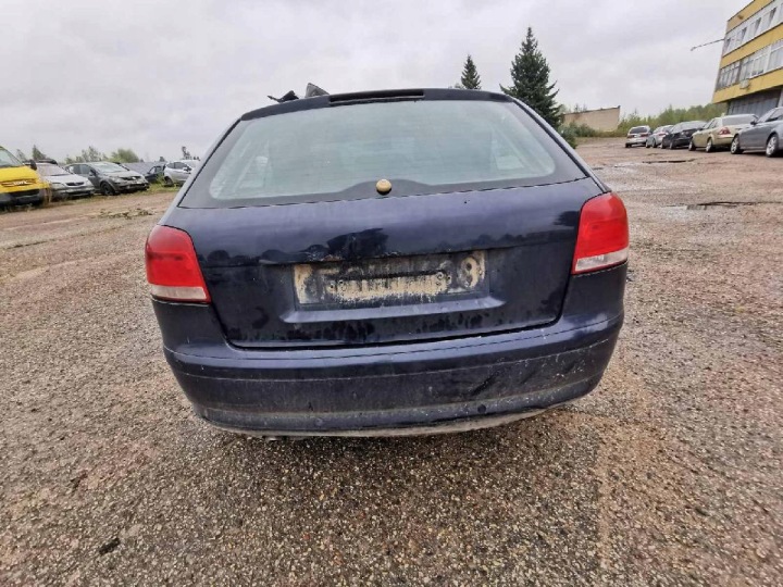 AUDI A3 ORDINATEUR MOTEUR 2003 2.0L 8P0035223A 449010