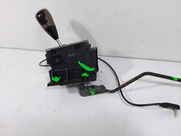 MERCEDES W210 E270 CDI LIFT 01R MÉCANISME DE CHANGEMENT DE VITESSES CRIC VITESSE AUTOMATE 210267075