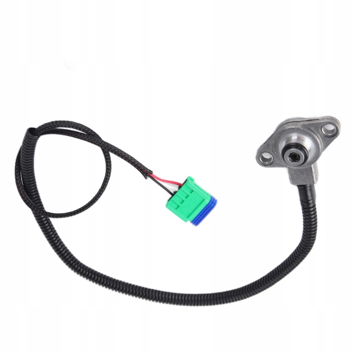 CAPTEUR PRESSION HUILES TRANSMISYJNEGO 252924 REMPLACEMENT PIED ALUMINIUM YY