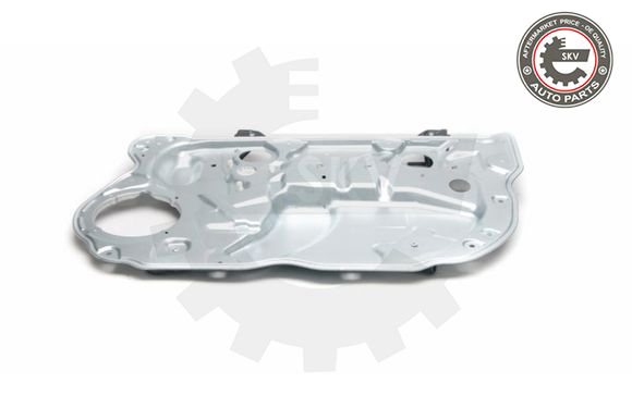 ÉLÉVATEUR VITRES 01SKV216 AVANT DROIT VW POLO '02-05 6Q4837462 AVEC