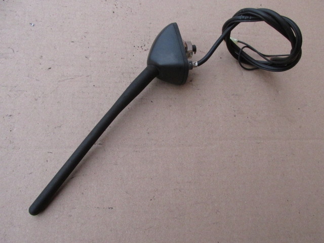 SUZUKI GRAND VITARA II ANTENNA ROOF photo 3 - milautoparts-fr.ukrlive.com