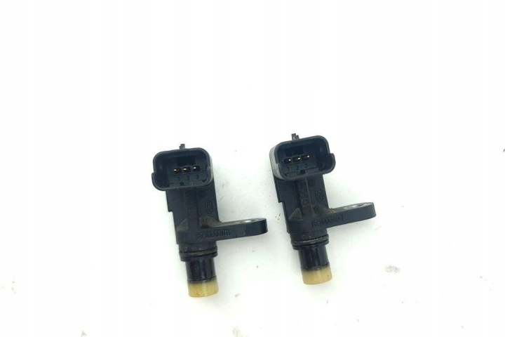 CAPTEUR POSITION GALET DISTRIBUTION CITROËN BERLINGO (K9) 758809580 1.6L 2022