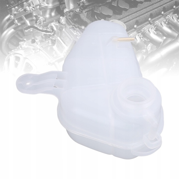 RESERVOIR REFROIDISSANT 42609220 DOWOD RÉSERVOIR LIQUIDE REFROIDISSEMENT MOTEUR Z4