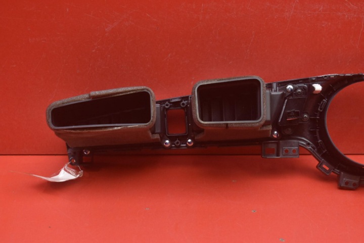 PROTECTION CHÂSSIS TABLEAU DE BORD GRILLES CONDUIT D'AIR 84832-A2000 KIA CEED 2 II LIFT 15-18