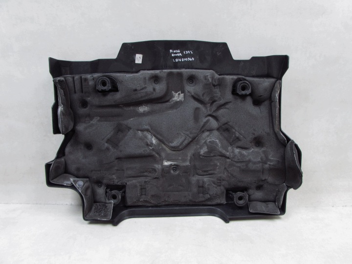 RANGE ROVER III LIFT L322 3.6 SVDT V8 06-12 COUVERCLE PROTECTION MOTEUR SUPÉRIEURE LB