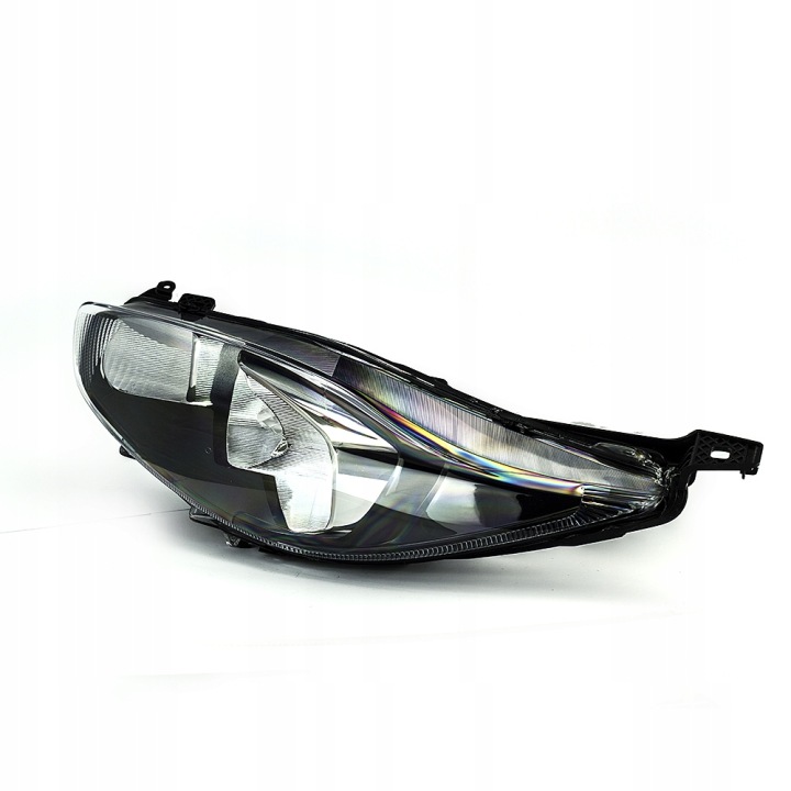 PHARES PHARES AVANT FORD FIESTA VI '08 LEWA+PRAWA KIT