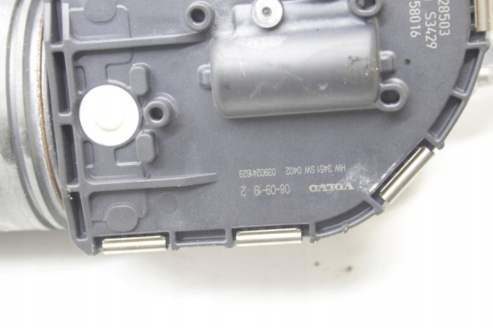 MÉCANISME AVANT VITRE VOLVO V70 III (BW) 3397020959 2.0L DIESEL 100KW
