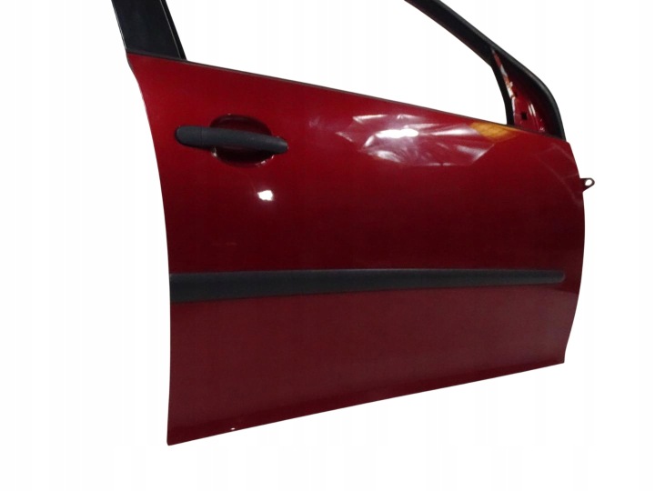 P327 PORTES DROIT AVANT SERRURE MÉCANISME VW GOLF V 5 5D 2003-2009 LA3W