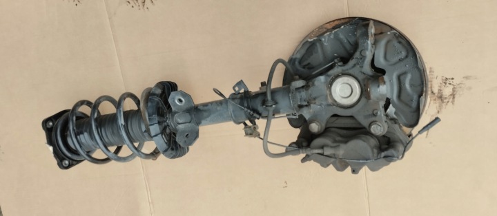 MCPHERSON ROTULE DE DIRECTION GAUCHE AVANT MERCEDES V-KLASA W447 2.2 CDI A4473300620