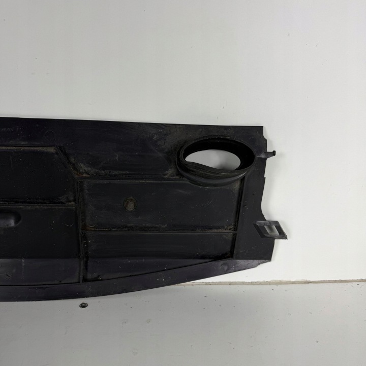 PROTECTION PANNEAU AVANT SUPÉRIEURE RADIATEURS RENAULT MEGANE III 3 OE 214760021R