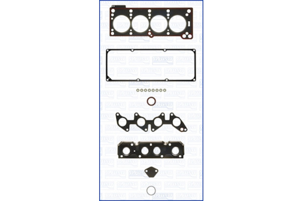 KIT JOINTS HAUT RENAULT KANGOO 97- AJUSA 52143300 KIT JOINTS
