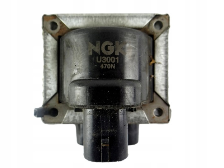 BOBINE ALLUMAGE MEYLE 46790073 60805420 46548037 7