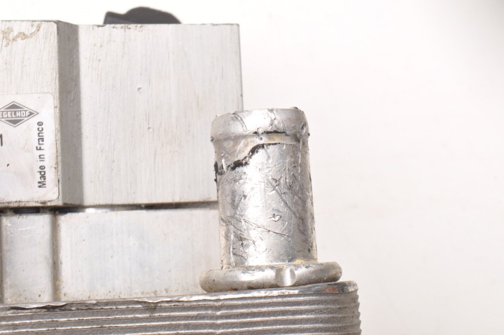 VOLVO XC90 II XC60 2.0 T8 SOUPAPE EXPANSIBLE CLIMATISATION 31469762 31497261