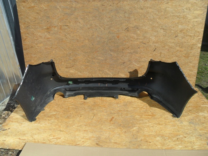 MAZDA 6 08-12 UNIVERSEL PARE-CHOCS ARRIÈRE ARRIÈRE GAJ7-50221