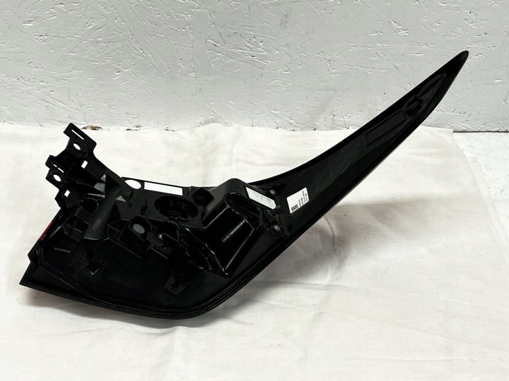 LEXUS NX II 2021 PHARE GAUCHE DANS AILE ARRIÈRE ARRIÈRE 81560-78151 ORIGINE