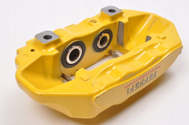 FERRARI PORTOFINO 3.9 F164 ÉTRIER DE FREIN DE FREIN DROIT ARRIÈRE BREMBO