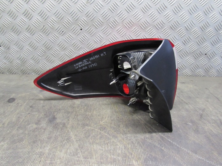 PHARE ARRIÈRE DROITE FORD C-MAX 10-14 AM5113404BF 89503077